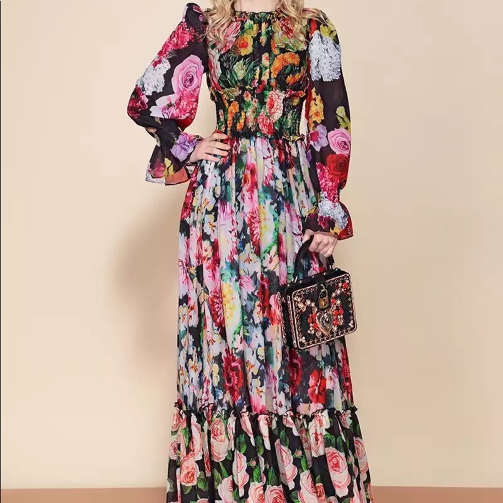 Dress - Picture 3 of 7